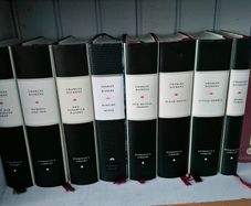 Dickens books