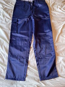 Men's Work Trousers