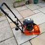 12" Plate Compactor Image 5