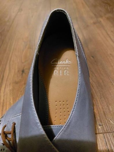 Clarks- active wear - uk7