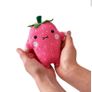 Mini plush toys noodoll Image 3