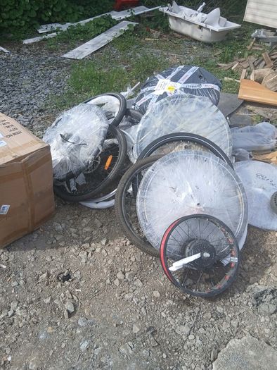 bike parts