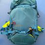 Osprey Kamber 22 ski backpack Image 10