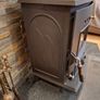 Multi Fuel Stove 6Kw Image 4