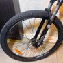 Trek Marlin 7 29er MTB. RockShox, Shimano. New Drivetrain Parts Image 3