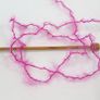 Yarn Sale Mohair Alpaca Light Fuchsia Image 3