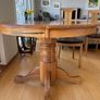 Dinning table 4/6 seater Image 10