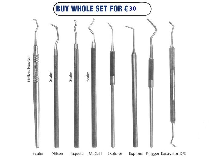 Liquidation dental Stock for sale