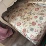 Ikea  storage pouf Image 2