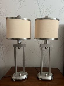 lamps