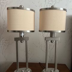 lamps