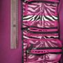 Elisabeth Arden cosmetic bag Image 10
