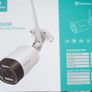 Outdoor or Indoor  Wifi Security Camera Image 6