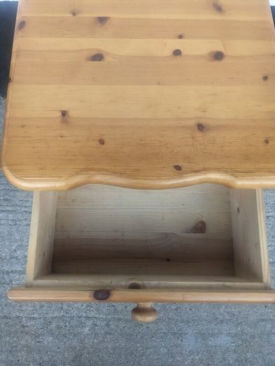 Pine Locker