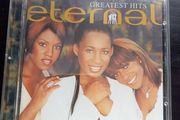 Eternal - Greatest hits best of CD