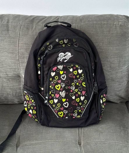 Schoolbags