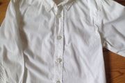 Age 2-3 White Shirt