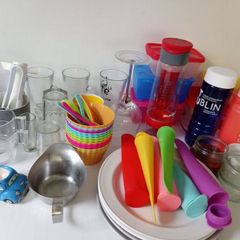 free kitchen clear out