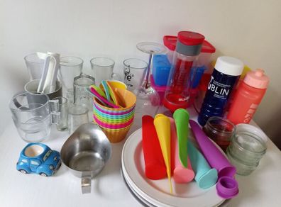 free kitchen clear out