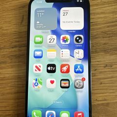 Apple iPhone 12 Pro Max Pacific Blue unlocked 128gb