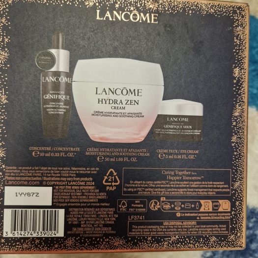 Lancome
