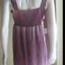 new ombre dress size 12 Image 2
