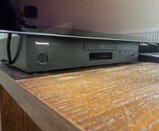 Panasonic UB9000 4K UHD Blu-ray Player