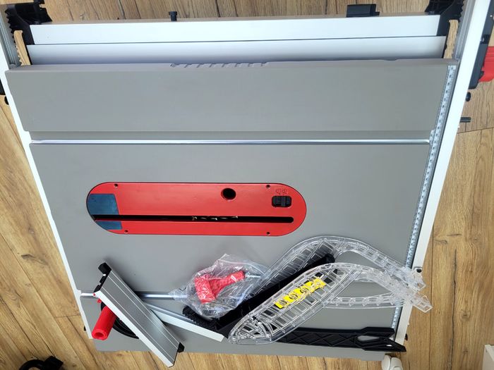 table saw