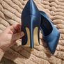 zara basic lady's shoes Image 3