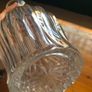 Crystal type vase / lamp Image 3