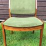 Mid Century Vintage Crannac Dining Chairs Image 7