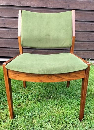 Mid Century Vintage Crannac Dining Chairs