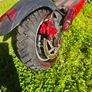 KugooKirin M4 Electric Scooter Image 5