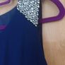 Dunnes Lined Dress. S.14 Image 2