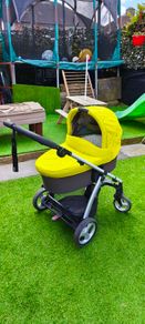 Buggy Bundle