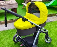 Buggy Bundle