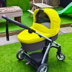 Buggy Bundle