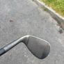 Jet black vokey sm9 58 Image 3
