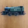 Model Train Image 2