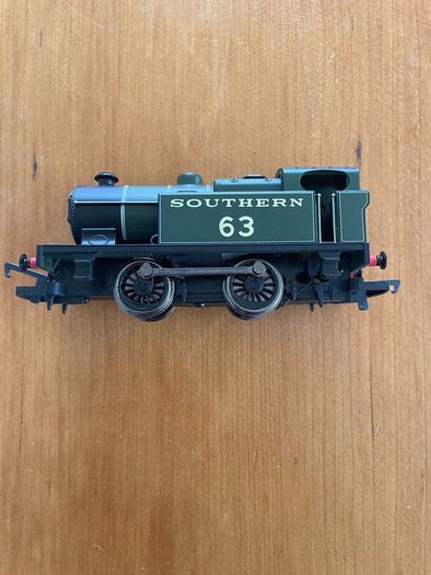 Model Train