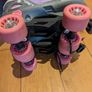 Adjustable Kids Roller Skates (SENHAI Size 1-4) Image 5