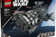 Lego Star Wars The Onyx Cinder 75374