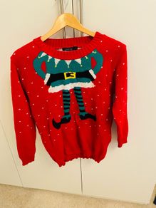 christmas jumper