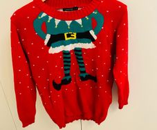 christmas jumper