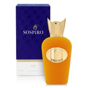 Sospiro Erba Oud 100ml
