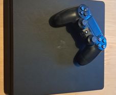 playstation 4