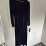 Nobody's child maxi dress size 12 Image 2