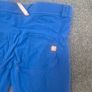 Freddy blue trousers Image 2
