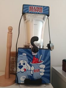 slush puppy