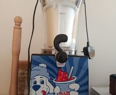 slush puppy
